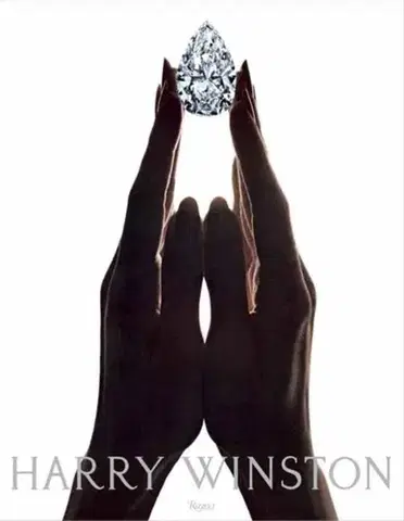 Krása, móda, kozmetika Harry Winston - Andre Leon Talley,Harry Winston