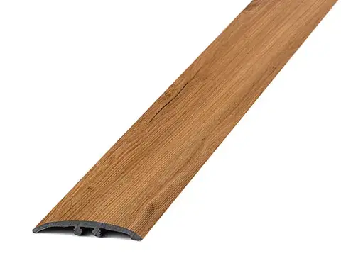 Přechodové lišty a profily > Multi Prechodový profil CANADIAN DESIGN Multi Canmore 50 mm, oblý (lepený) | nivelácia 0 - 7 mm | 8594187731632