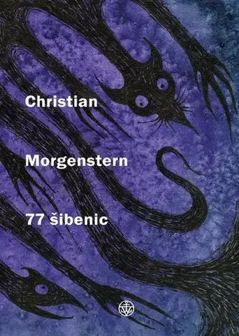 Poézia 77 šibenic - Christian Morgenstern