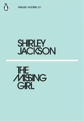 Cudzojazyčná literatúra The Missing Girl - Shirley Jackson