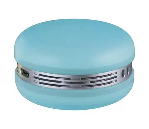 LED osvetlenie Osram - LED RGB stmievateľný reproduktor SMART+ MACARON LED/1,75W/3,7V 450 mAh modrá 4099854667800