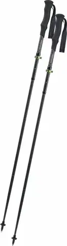 Palice Komperdell Cross Stick Carbon Folding Poles Veľkosť: Univerzálna veľkosť