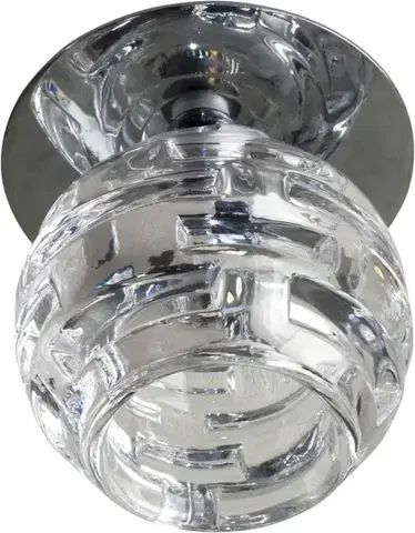 Stropná svetla Bodové svetlo SK-27 Candellux