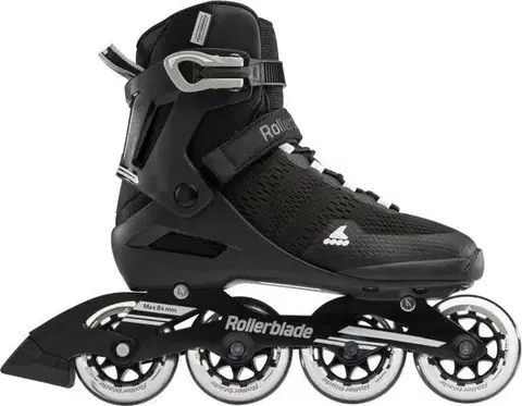 Pánske kolieskové korčule Rollerblade Sirio 84 M Veľkosť: 41 EUR