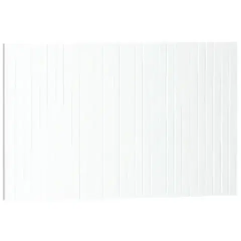 Nábytok do kuchyne a jedálne Panel bočný Kate 360x564 biely hrášok