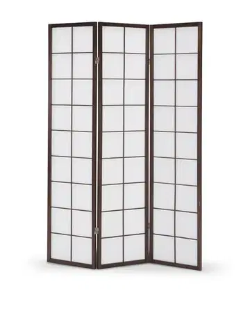 Paravány HALMAR PAR-1 paraván wenge