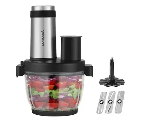 Mixéry Concept RM 3300