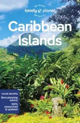 Amerika Caribbean Islands 9 - Kolektív autorov