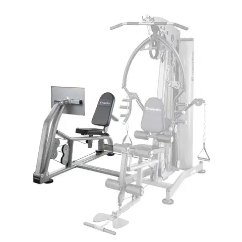 Posilňovacie veže Voliteľné príslušenstvo k ProfiGym C400 - Leg Press