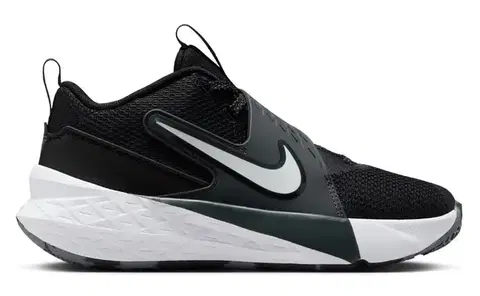 Basketbalová obuv Nike Team Hustle D 12 Basketball Kids Veľkosť: 36 EUR
