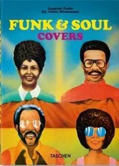 Hudba - noty, spevníky, príručky Funk & Soul Covers. 40th Ed. - Paulo Joaquim