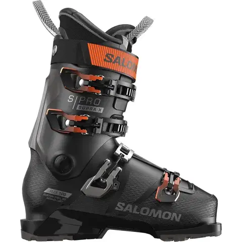 Pánske lyžiarky Salomon S/Pro Supra X100 GW M Veľkosť: 28 cm