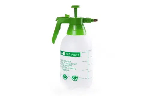 Postrekovače MAKRO - Pstrekovač plastový 1,5L
