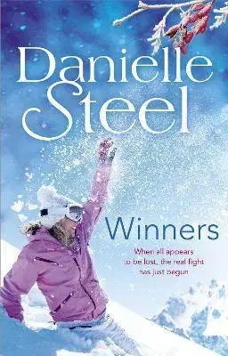 Romantická beletria Winners - Danielle Steel