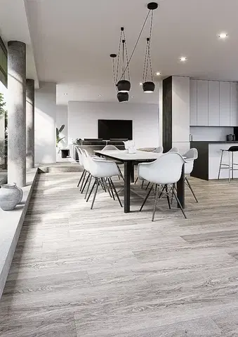 Economy vinyl FLOOR FOREVER Economy vinyl 4501