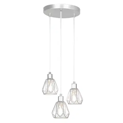 LED osvetlenie Závesná lampa OKIRA TYP 1 Tempo Kondela
