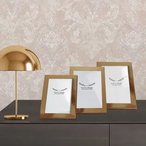 Bytové doplnky a dekorácie Photo Frame (3 Pieces) 3IAFC1024