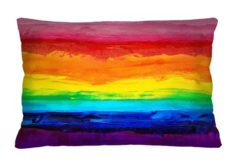 Bytové doplnky COLOR dekoračný vankúšik 40x60
