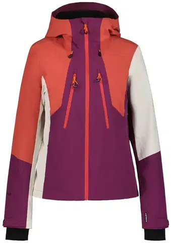 Bundy Icepeak Delavan Shell Jacket W Veľkosť: 42