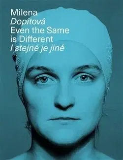 História Milena Dopitová - I stejné je jiné - Martina Pachmanová