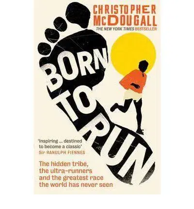 Šport - ostatné Born to Run - Christopher McDougall