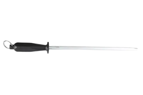 Chrómové ocieľky na nože IVO Ocieľka na nože IVO 30 cm 22206.30.01