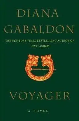 Cudzojazyčná literatúra Voyager - Diana Gabaldon