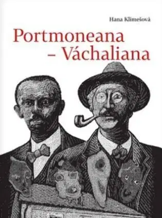 Výtvarné umenie Portmoneana - Váchaliana - Hana Klimešová
