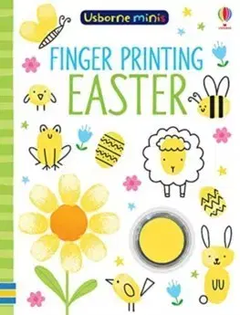 V cudzom jazyku Finger Printing People - Smith Sam,Jenny Addison