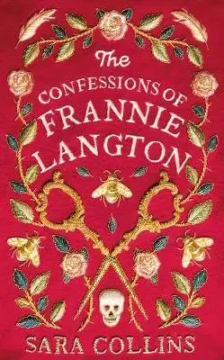 Historické romány The Confessions of Frannie Langton - Sara Collins