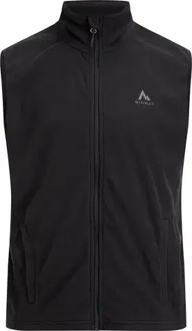 Vesty McKinley Cory Hiking Gilet M Veľkosť: S