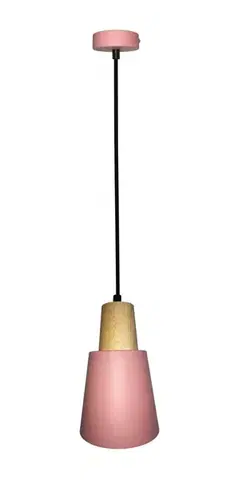 LED osvetlenie Závesná lampa FARO Candellux
