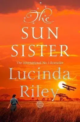 Historické romány The Sun Sister - Lucinda Riley