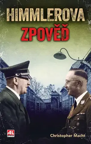 História - ostatné Himmlerova zpověď