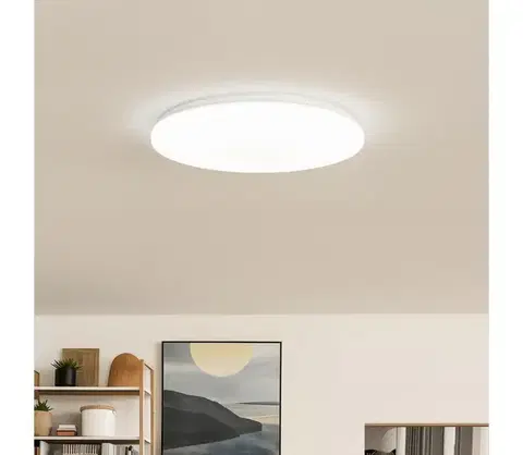 Svietidlá BRILAGI - LED Stropné svietidlo OPAL LED/24W/230V LCL413S-OEM