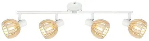 LED osvetlenie Stropné svietidlo ATARRI Candellux