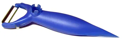 Škrabky MAKRO - Multiškrabka PIRAŇA
