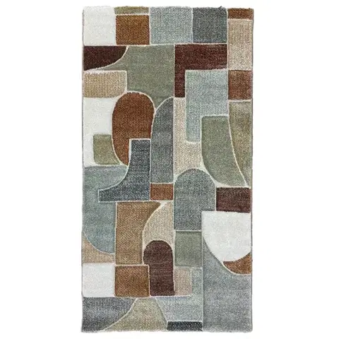 Moderné koberce Koberec Frisee Bond 1,6/2,3 40348 610 multi