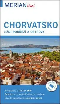 Európa Chorvatsko jižní pobřeží a ostrovy - Harald Klöcker