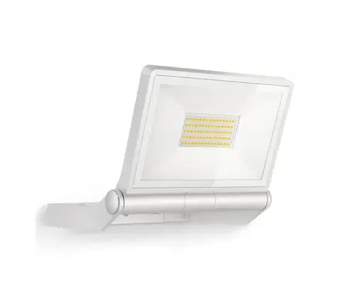 LED osvetlenie Steinel 065232 - LED Reflektor XLED ONE XL LED/42,6W/230V 3000K IP44 biela 065232