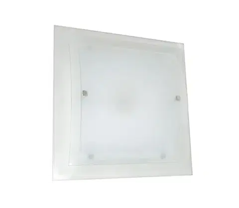 Svietidlá Prezent LED stropné svietidlo FALLS LED/13W/230V