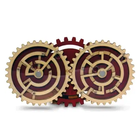RecentToys RecentToys  RecentToys Double Trouble