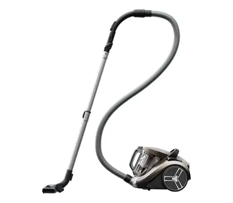 Predlžovacie káble Rowenta - Bezsáčkový vysávač COMPACT POWER XXL 2,5l 900W/230V hnedá RO4B30EA