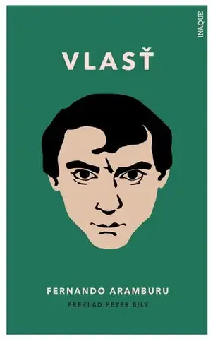 Svetová beletria Vlasť - Fernando Aramburu,Peter Bílý