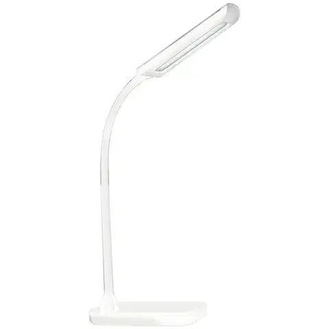 LED stolné lampy na písací stôl Stolová lampa EPIC LED ML1905 4W White LB1