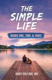 Ezoterika - ostatné The Simple Life Series - Collins Gary