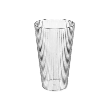 Poháre MAKRO - Pohár 600ml transparentný