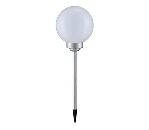 Lampy Globo 3376 - LED vonkajšie solárne osvetlenie LED/0,06W/3,2V IP44 3376