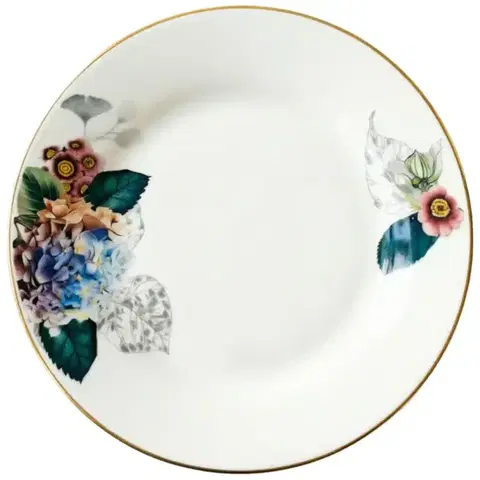 Dekorácie a bytové doplnky Tanier LP100 20x1,2 cm