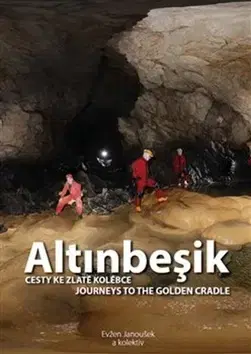 Cestopisy Altinbeşik - Evžen Janoušek